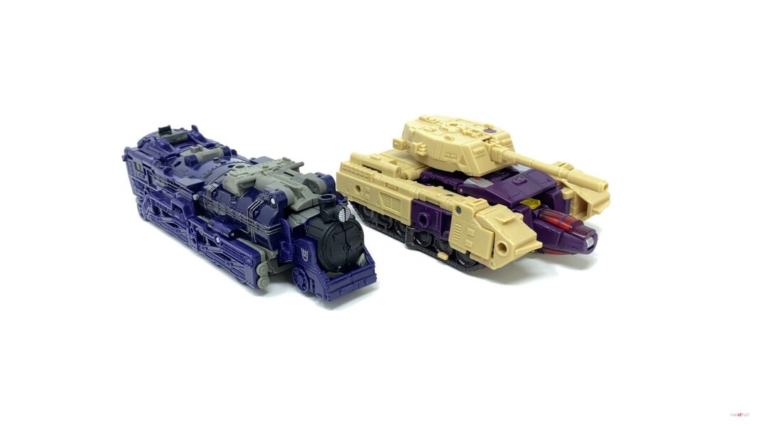Transformers Legacy Blitzwing First Look In Hand Image  (51 of 61)